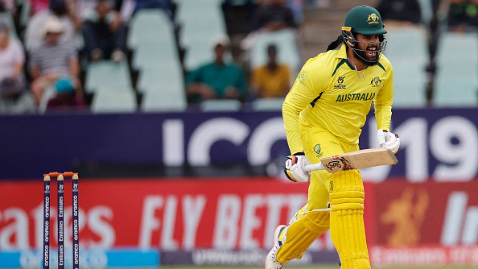 Who is Harjas Singh, Chandigarh-based Australian who took Under-19 World Cup 2024 title away from India with impressive knock? Who is Harjas Singh, Chandigarh-based Australian who took Under-19 World Cup 2024 title away from India with impressive knock?