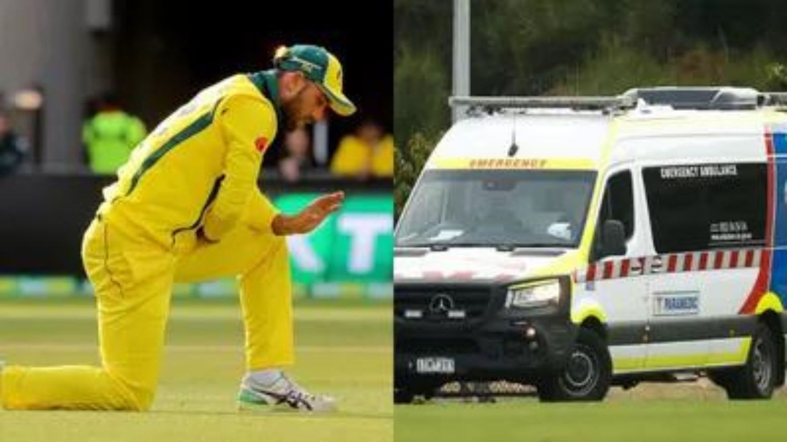 'Obviously that incident was...': Glenn Maxwell finally breaks silence on Adelaide pub episode resulting in hospital emergency 'Obviously that incident was...': Glenn Maxwell finally breaks silence on Adelaide pub episode resulting in hospital emergency
