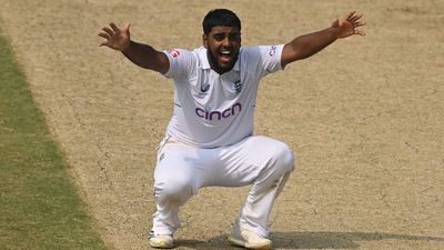 IND vs ENG: ECB releases concrete statement on Rehan Ahmed's visa problem after young England star was stopped at Rajkot airport England all-rounder Rehan Ahmed.
