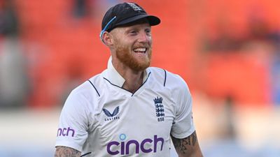 IND vs ENG: Revisiting Ben Stokes' top-5 knocks as England captain approaches 100-Test milestone England captain Ben Stokes smiles after day four of the 1st Test Match between India and England. (Getty Images)