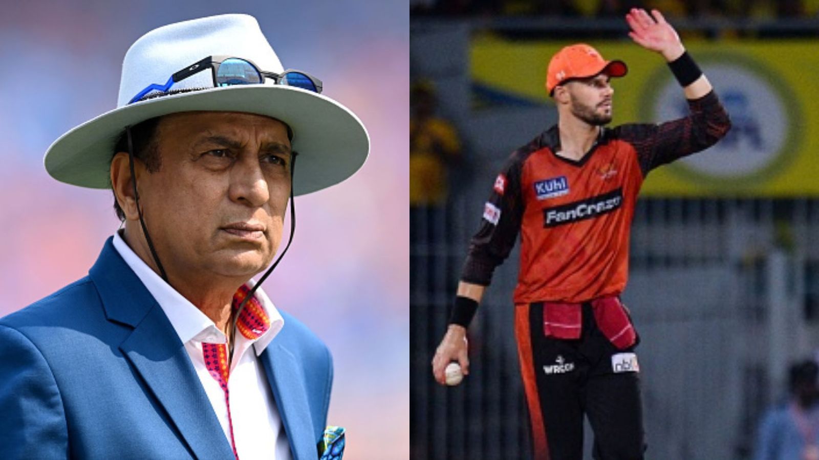IPL 2024: Sunil Gavaskar predicts who will captain Sunrisers Hyderabad and it's not Aiden Markram, says 'I am certain that he will be the captain' IPL 2024: Sunil Gavaskar predicts who will captain Sunrisers Hyderabad and it's not Aiden Markram, says 'I am certain that he will be the captain'