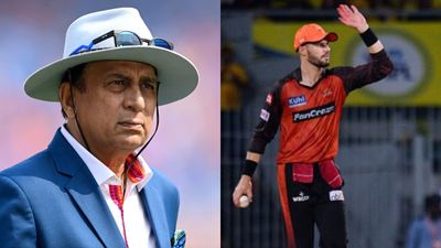 IPL 2024: Sunil Gavaskar predicts who will captain Sunrisers Hyderabad and it's not Aiden Markram, says 'I am certain that he will be the captain' Sunil Gavaskar (L) and Aiden Markram (R).