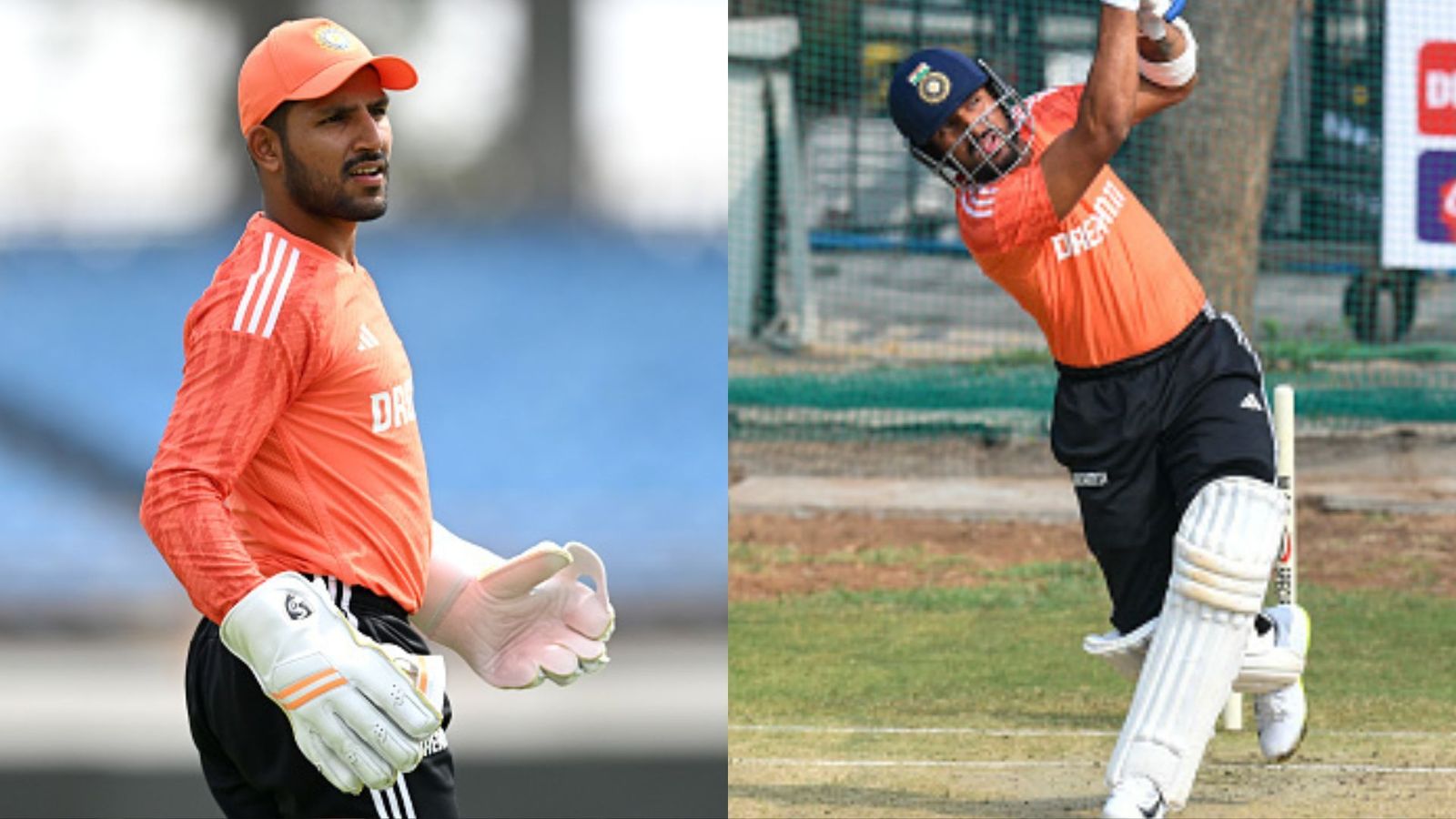 IND vs ENG: Closing in on Test debut, wicket-keeper Dhruv Jurel reveals initial 'scare and nervy' experience after receiving India call-up IND vs ENG: Closing in on Test debut, wicket-keeper Dhruv Jurel reveals initial 'scare and nervy' experience after receiving India call-up