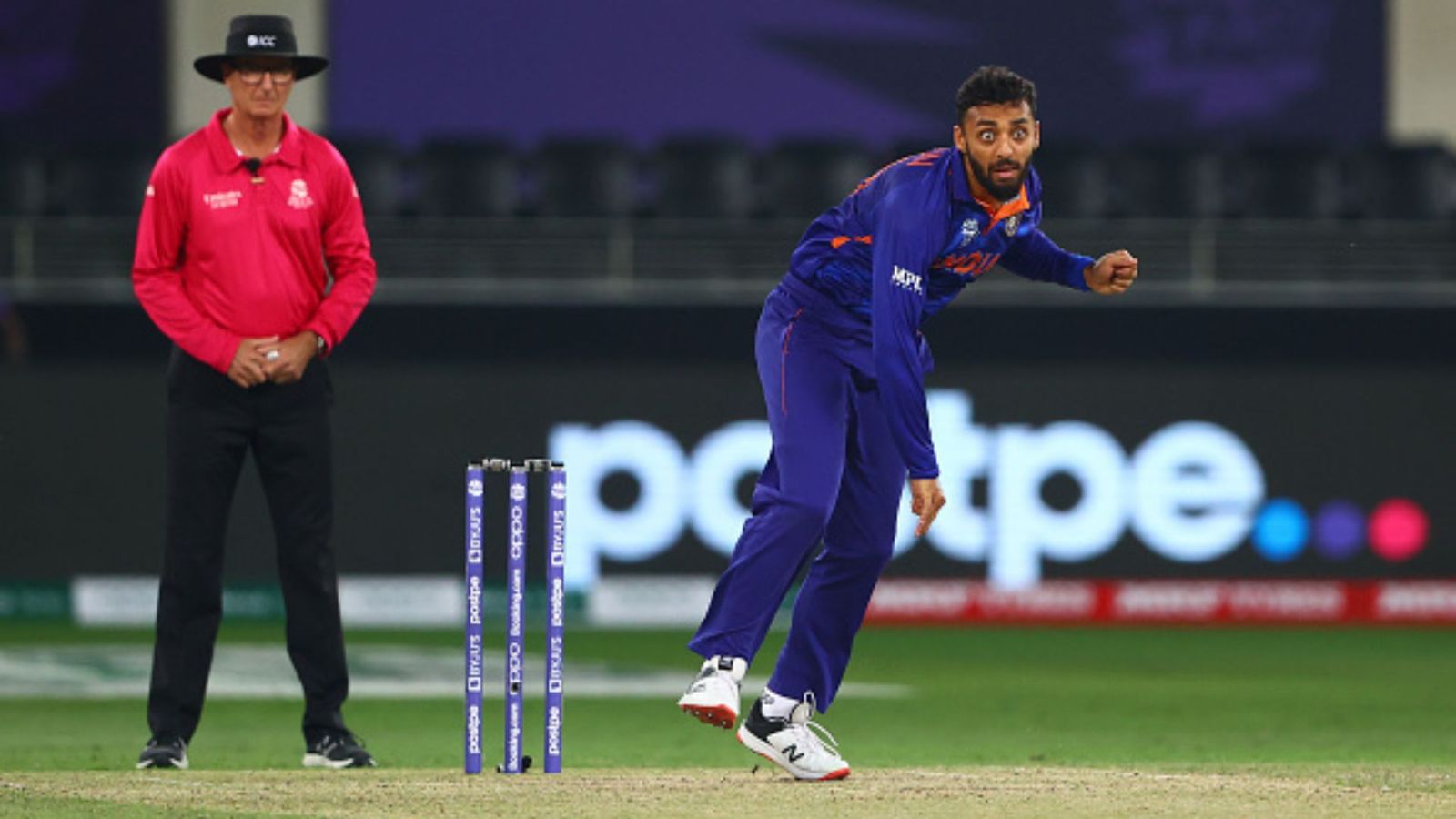 Varun Chakravarthy's shocking claim stuns Indian cricket followers, says 'efforts were made to spread runours about...' India spinner Varun Chakravarthy.