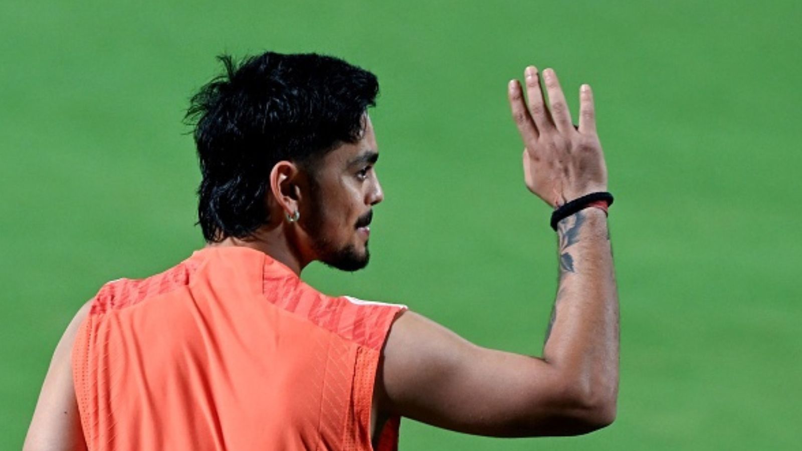 '...Ishan Kishan is doing it wrong...': AB De Villiers gives his verdict on India star's Ranji Trophy absence '...Ishan Kishan is doing it wrong...': AB De Villiers gives his verdict on India star's Ranji Trophy absence