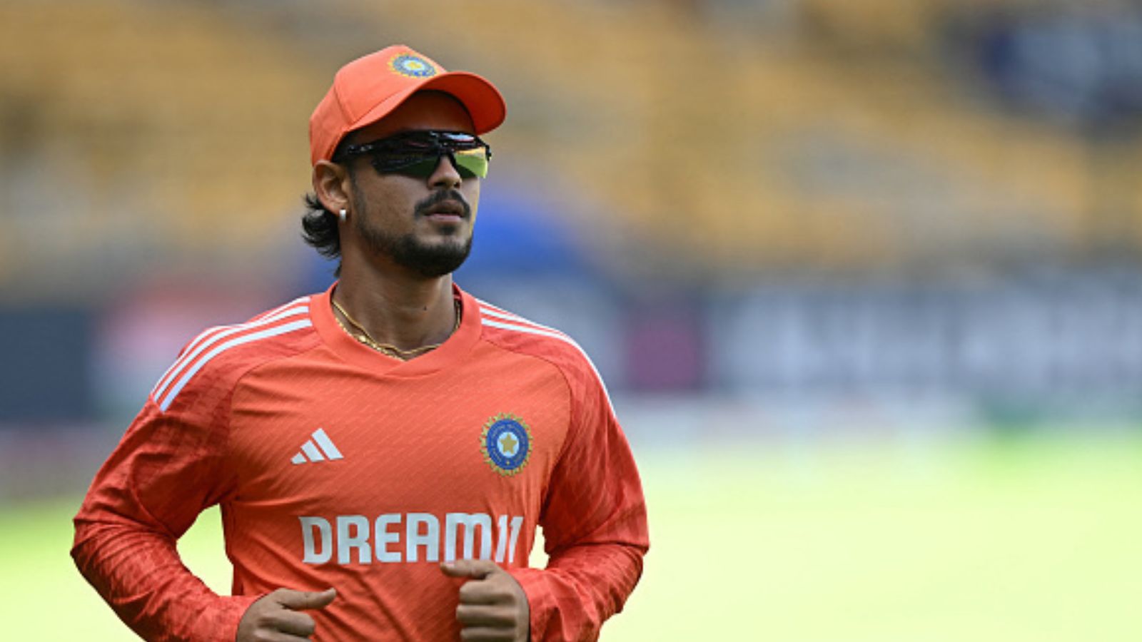 'Nakhre nahi chalenge...': Jay Shah's clear cut warning to centrally contracted Indian players dodging domestic cricket for IPL India's star wicketkeeper-batter Ishan Kishan in this frame. (Getty)
