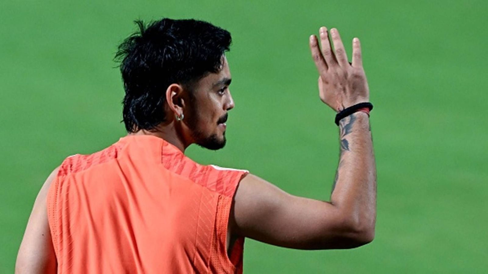 Ishan Kishan defies BCCI secretary Jay Shah, head coach Rahul Dravid, continues to skip Ranji Trophy; 2 other players absent too Ishan Kishan during a practice session (File Photo: Getty Images)
