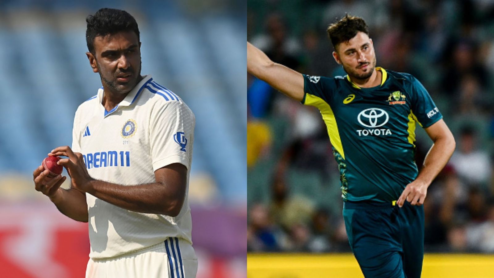 Sports News, February 17: Ashwin pulls out of Rajkot Test, Stoinis suffers back injury, NZ pacer to miss at least one year; a look at today's top 10 trending sports stories Sports News, February 17: Ashwin pulls out of Rajkot Test, Stoinis suffers back injury, NZ pacer to miss at least one year; a look at today's top 10 trending sports stories