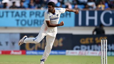 IND vs ENG: Will Ravichandran Ashwin be allowed to bowl in Rajkot Test if he returns? Dinesh Karthik gives huge update India spinner Ravichandran Ashwin.