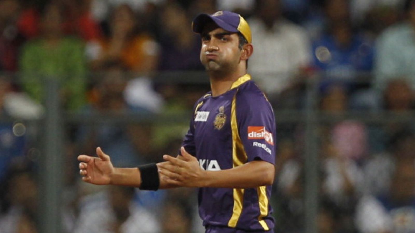 Gautam Gambhir reveals 'only batter who scared him' and it's not Chris Gayle, AB de Villiers, MS Dhoni or Virat Kohli Gautam Gambhir reveals 'only batter who scared him' and it's not Chris Gayle, AB de Villiers, MS Dhoni or Virat Kohli