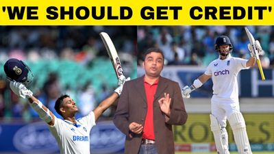 IND vs ENG THIRD TEST: Yashasvi Jaiswal following 'Bazball'? Ben Duckett's 'bizarre' claim | Sports Today SportsTak