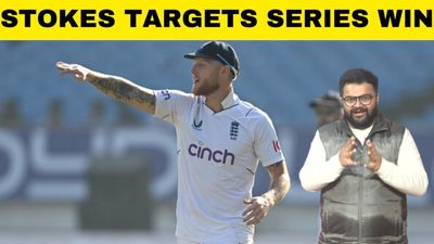 Ben Stokes remains DEFIANT on Bazball - 'everyone has an opinion' | Sports Today SportsTak