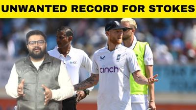 Rajkot Test IN NUMBERS: India's biggest win, England's worst loss in 90 years | Sports Today SportsTak