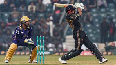 Babar Azam notches another huge milestone, breaches 3,000-run mark in PSL; check list of top 5 leading run-scorers in Pakistan Super League Babar Azam is the first batter to score 3,000 runs in PSL.