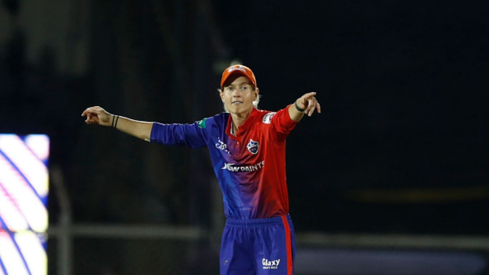 ‘I don't like the word retirement, but...': Delhi Capitals captain Meg Lanning makes bold statement ahead of WPL 2024 ‘I don't like the word retirement, but...': Delhi Capitals captain Meg Lanning makes bold statement ahead of WPL 2024
