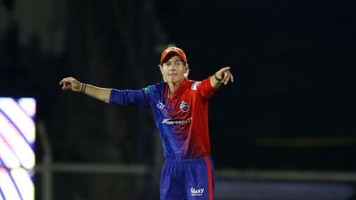 ‘I don't like the word retirement, but...': Delhi Capitals captain Meg Lanning makes bold statement ahead of WPL 2024 Delhi Capitals captain Meg Lanning in this frame. (Getty Images)