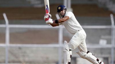 After dropping one after another truth bombs, Manoj Tiwary slapped with 20% fine; know the actual reason here Former India batter Manoj Tiwary.