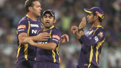 'Tu bahar mil...': Manoj Tiwary admits his biggest regret remains the on-field fight with Gautam Gambhir, reveals what happened later Gautam Gambhir and Manoj Tiwary were involved in a verbal fight in 2015.