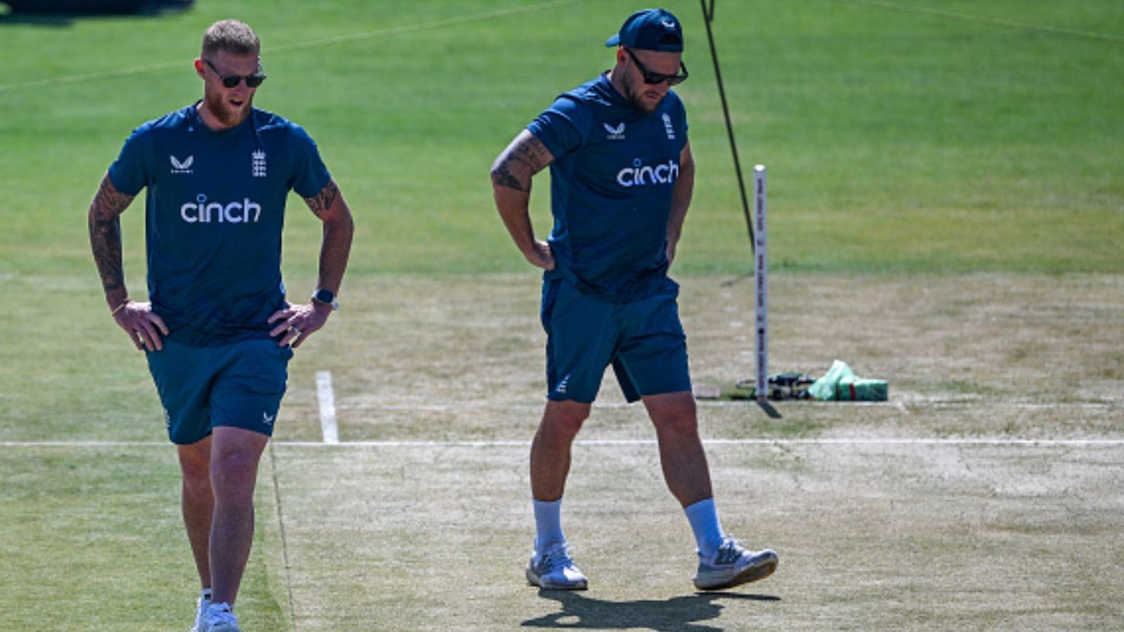 IND vs ENG: England coach Brendon McCullum fires huge warning to Indian batters, hints at unleashing game-changing bowler in Ranchi Test IND vs ENG: England coach Brendon McCullum fires huge warning to Indian batters, hints at unleashing game-changing bowler in Ranchi Test
