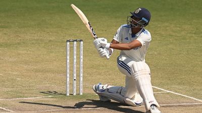 IND vs ENG: Team India sets a new world record, achieves gigantic milestone in six-hitting category in Tests; know here India batter Yashasvi Jaiswal.