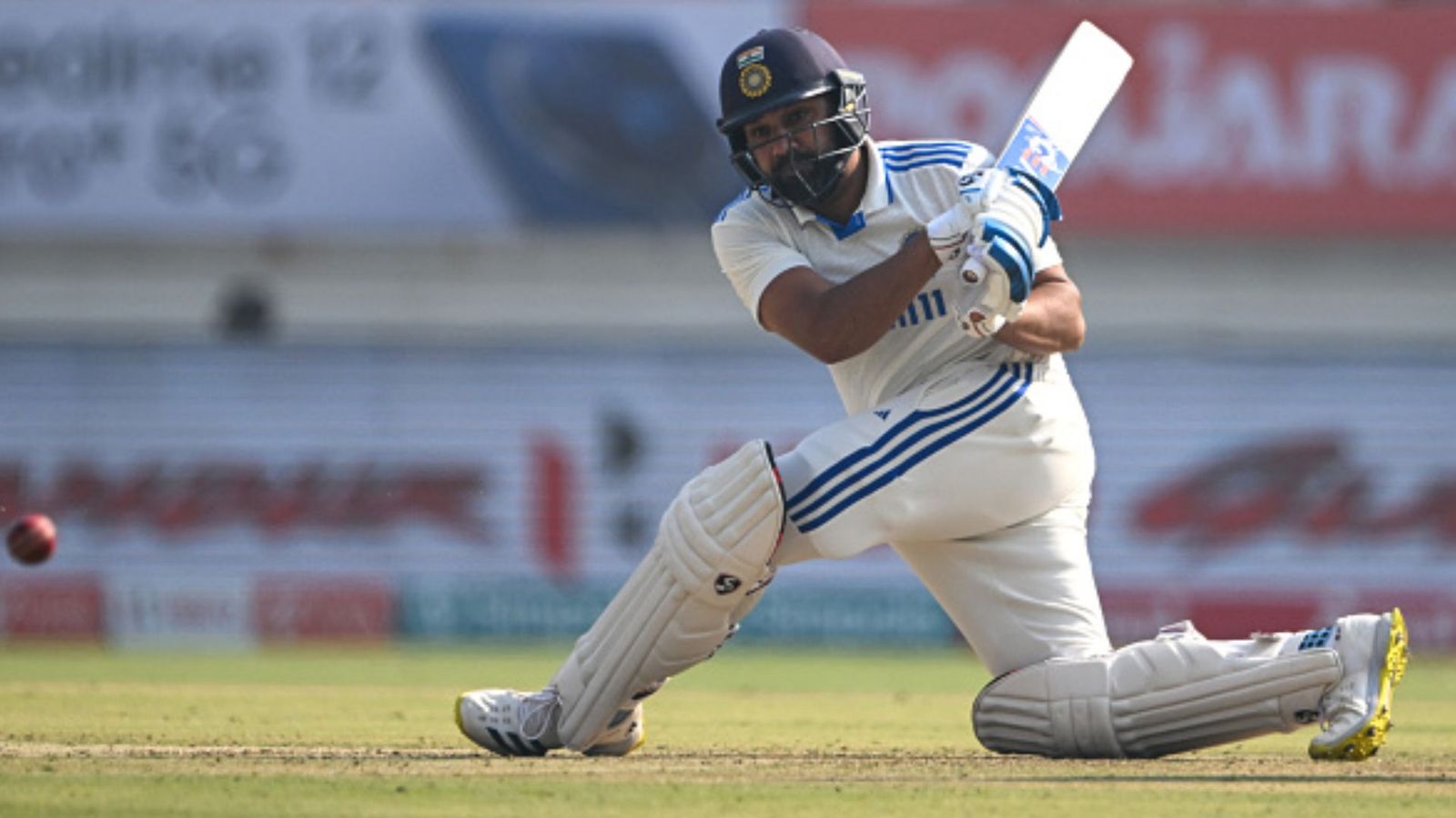IND vs ENG: Rohit Sharma storms into top 5 list of most centuries in winning cause but still far behind Virat Kohli and Sachin Tendulkar India captain Rohit Sharma.