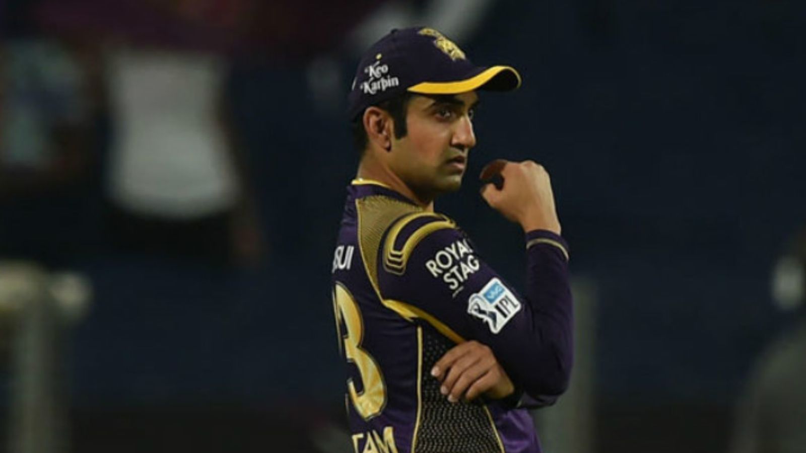 'My bank balance would have increased had I not fought with Gautam Gambhir': Ex-KKR star batter's stunning revelation 'My bank balance would have increased had I not fought with Gautam Gambhir': Ex-KKR star batter's stunning revelation