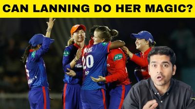 WPL 2024: Will Delhi Capitals be troubled by left-armers again? | Sports Today SportsTak