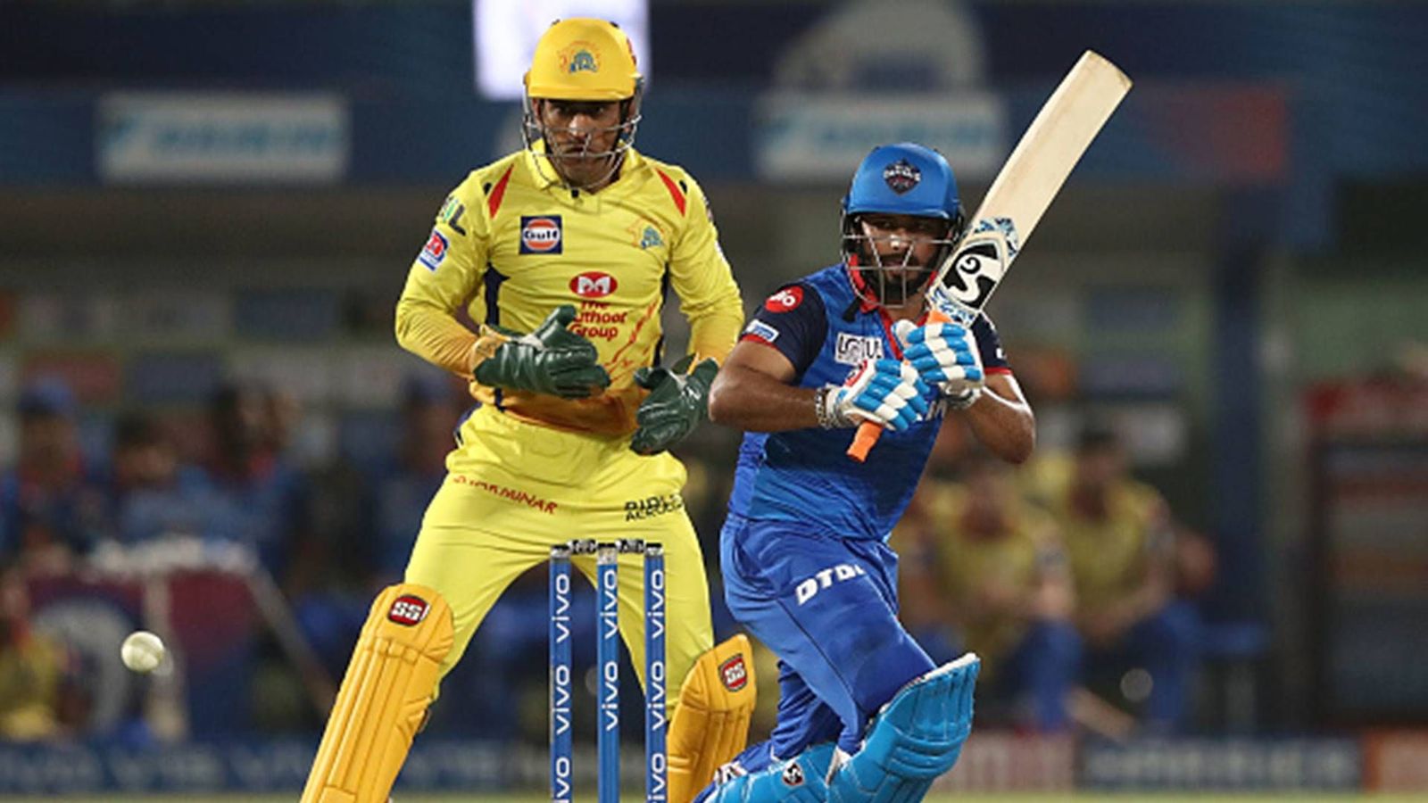 Why Rishabh Pant's Delhi Capitals will not play its first two IPL 2024 home matches at Arun Jaitley Stadium? Why Rishabh Pant's Delhi Capitals will not play its first two IPL 2024 home matches at Arun Jaitley Stadium?