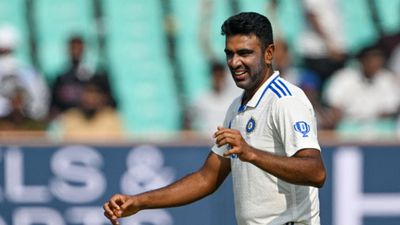IND vs ENG: Record-breaker Ravichandran Ashwin becomes 1st Indian cricketer ever to achieve monumental milestone; know here Indian spinner Ravichandran Ashwin.