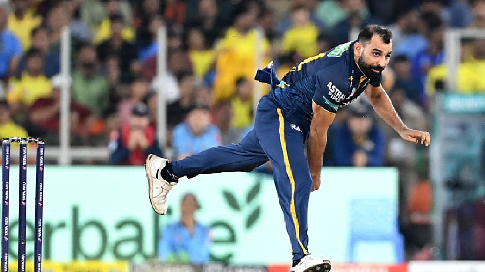 IPL 2024: 3 players who can replace Mohammed Shami in Gujarat Titans' squad for upcoming edition of Indian Premier League IPL 2024: 3 players who can replace Mohammed Shami in Gujarat Titans' squad for upcoming edition of Indian Premier League