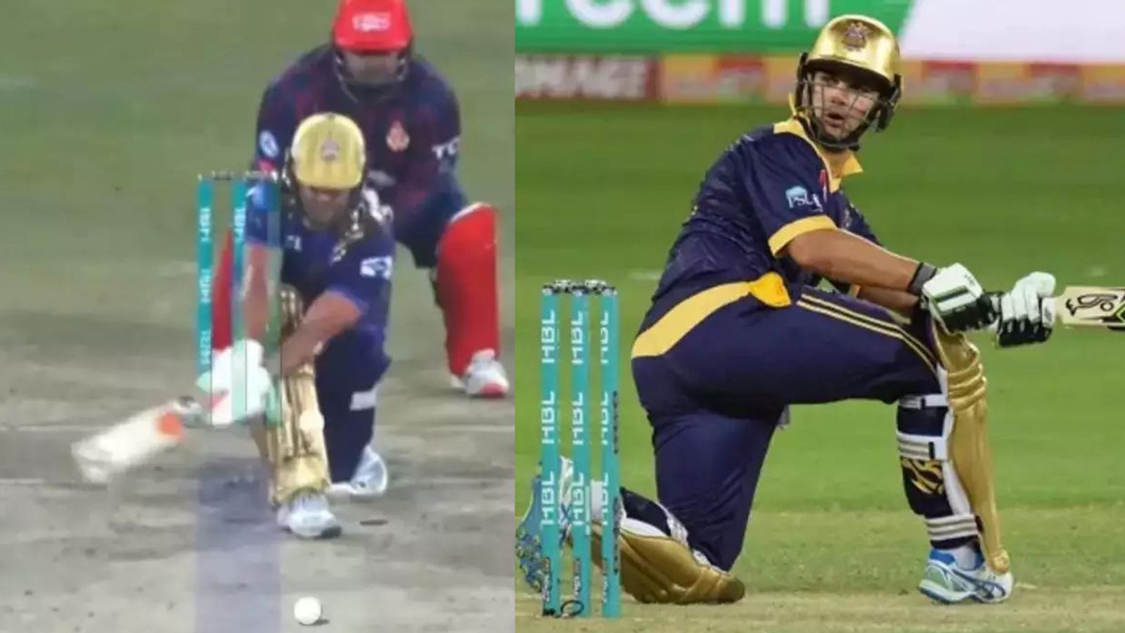 PSL 2024 marred with massive controversy, Hawk-Eye apologises to PCB over Rilee Rossouw blunder; Know exactly what happened? Quetta Gladiators skipper Rilee Rossouw in this frame. (Screengrab-X)