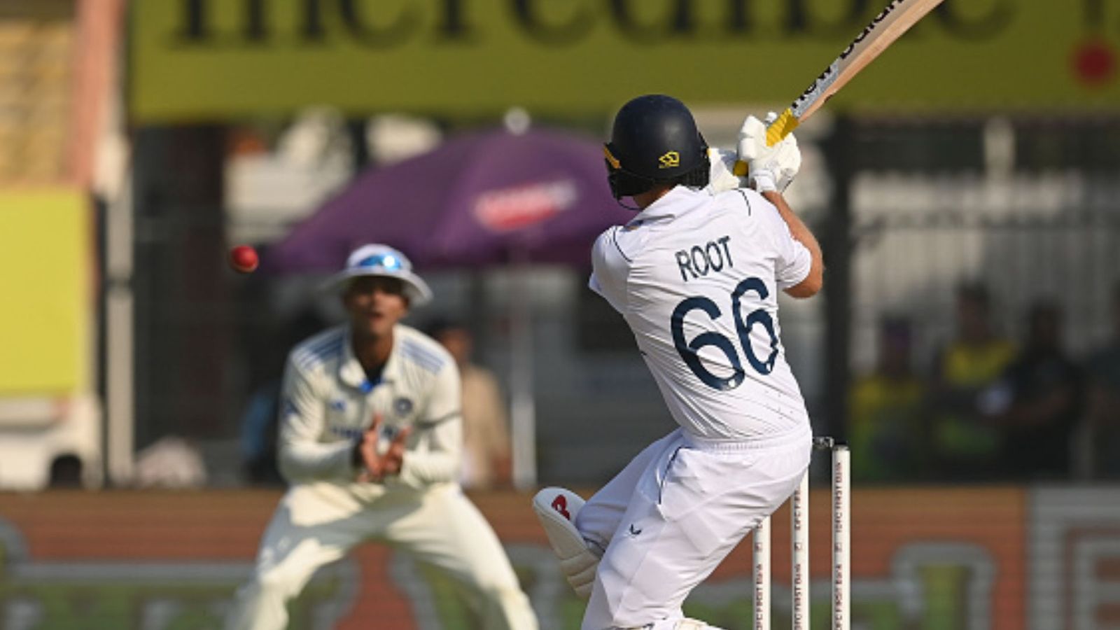 IND vs ENG: Legendary Sunil Gavaskar mocks 'Bazball' again, says 'I am a disappointed man because I really wanted Joe Root...' IND vs ENG: Legendary Sunil Gavaskar mocks 'Bazball' again, says 'I am a disappointed man because I really wanted Joe Root...'