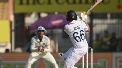 IND vs ENG: Legendary Sunil Gavaskar mocks 'Bazball' again, says 'I am a disappointed man because I really wanted Joe Root...' England batter Joe Root.