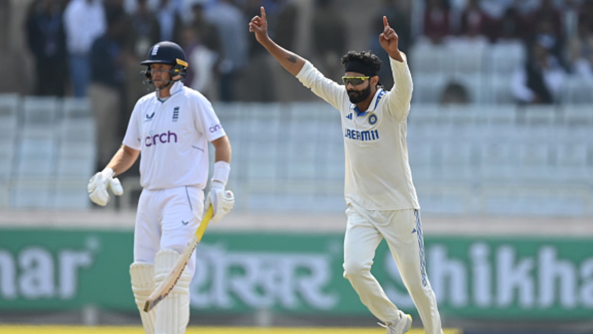 Sports News, February 24: England all out for 353, WPL kicks off with thriller and more; a look at today's top 10 trending sports stories Let's have a look at the top 10 trending sports news on February 24's sports roundup.