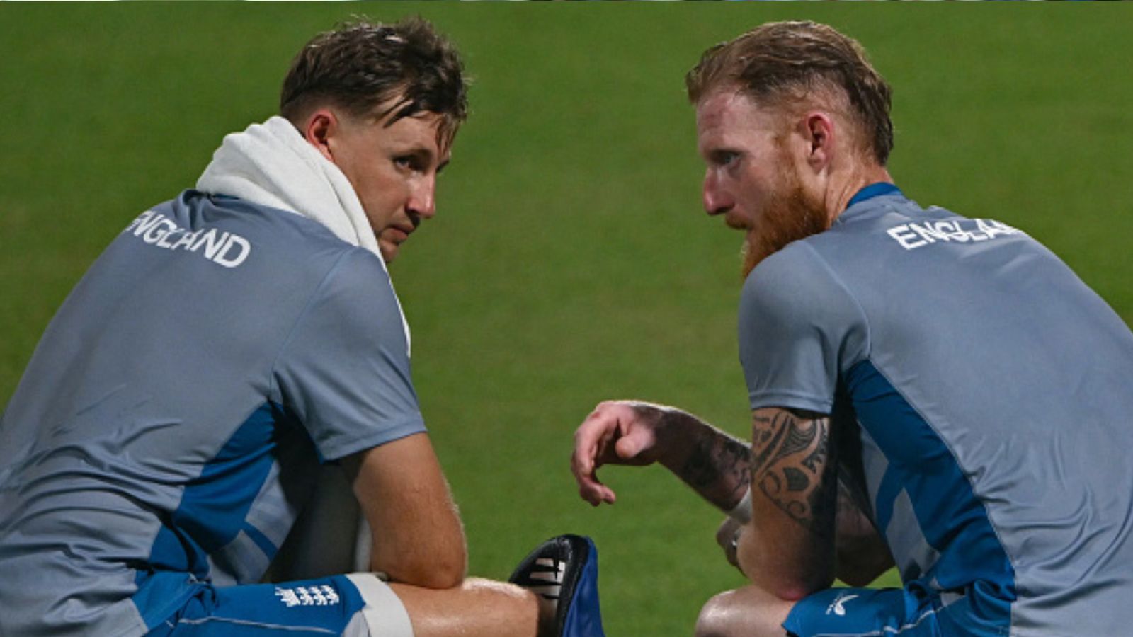 'I abused Ben Stokes' body when...': Why did Joe Root say this on England skipper amid IND vs ENG 4th Test? 'I abused Ben Stokes' body when...': Why did Joe Root say this on England skipper amid IND vs ENG 4th Test?