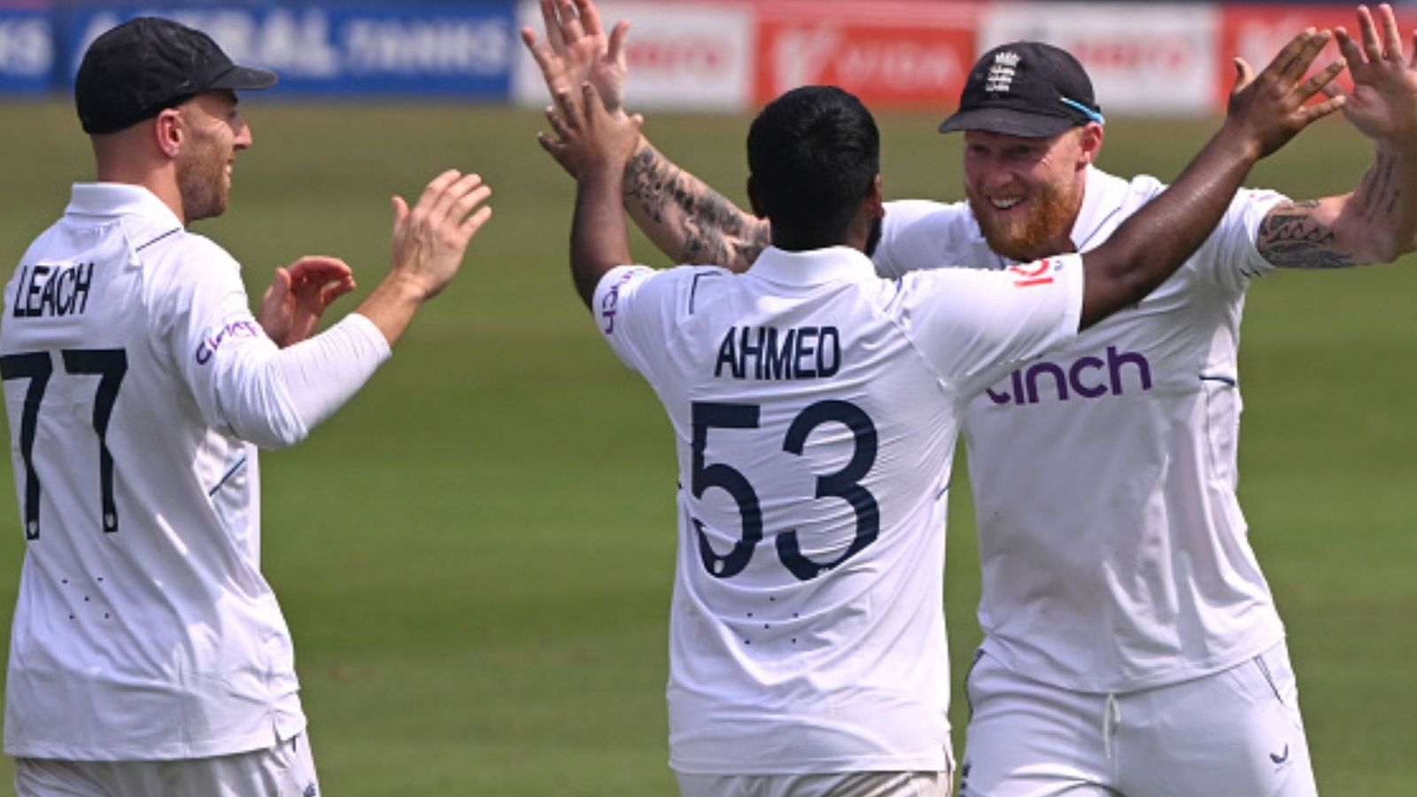 IND vs ENG: Major setback for England as star player to undergo knee surgery, set to be sidelined for significant time Jack Leach will undergo a knee surgery.