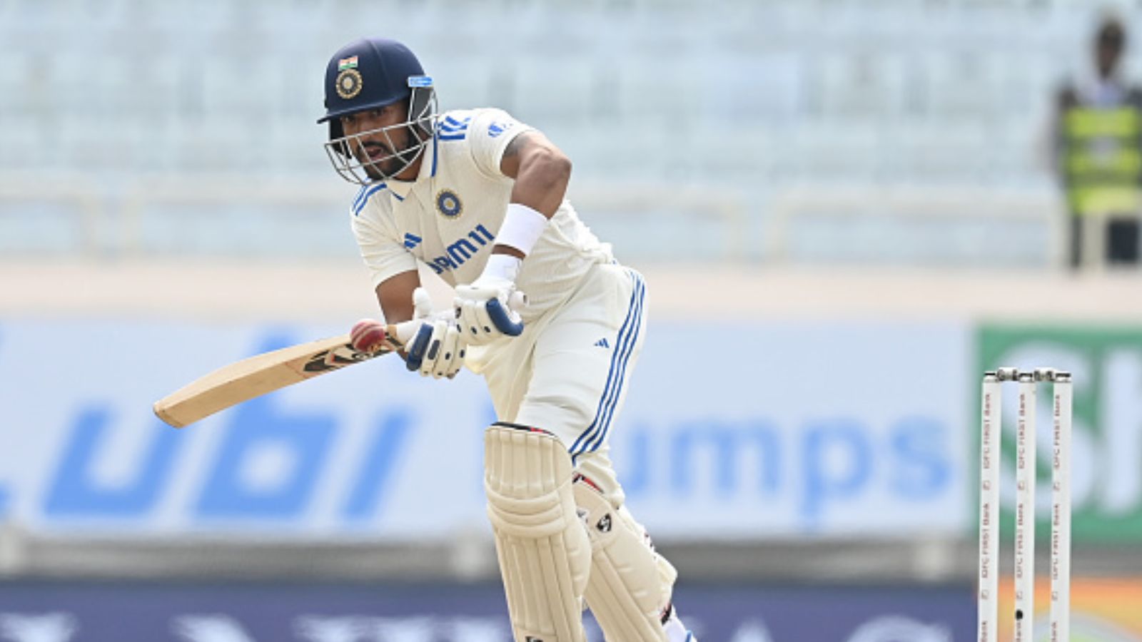 'Sapne saakaar karne ka samay aa gaya hai': India star's heartfelt post for Dhruv Jurel's 90-run bravado on Day 3 of 4th Test 'Sapne saakaar karne ka samay aa gaya hai': India star's heartfelt post for Dhruv Jurel's 90-run bravado on Day 3 of 4th Test