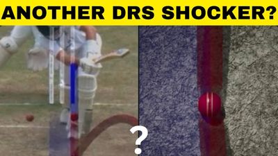 DEBATE: Did DRS get it wrong with Joe Root’s dismissal? | Sports Today SportsTak