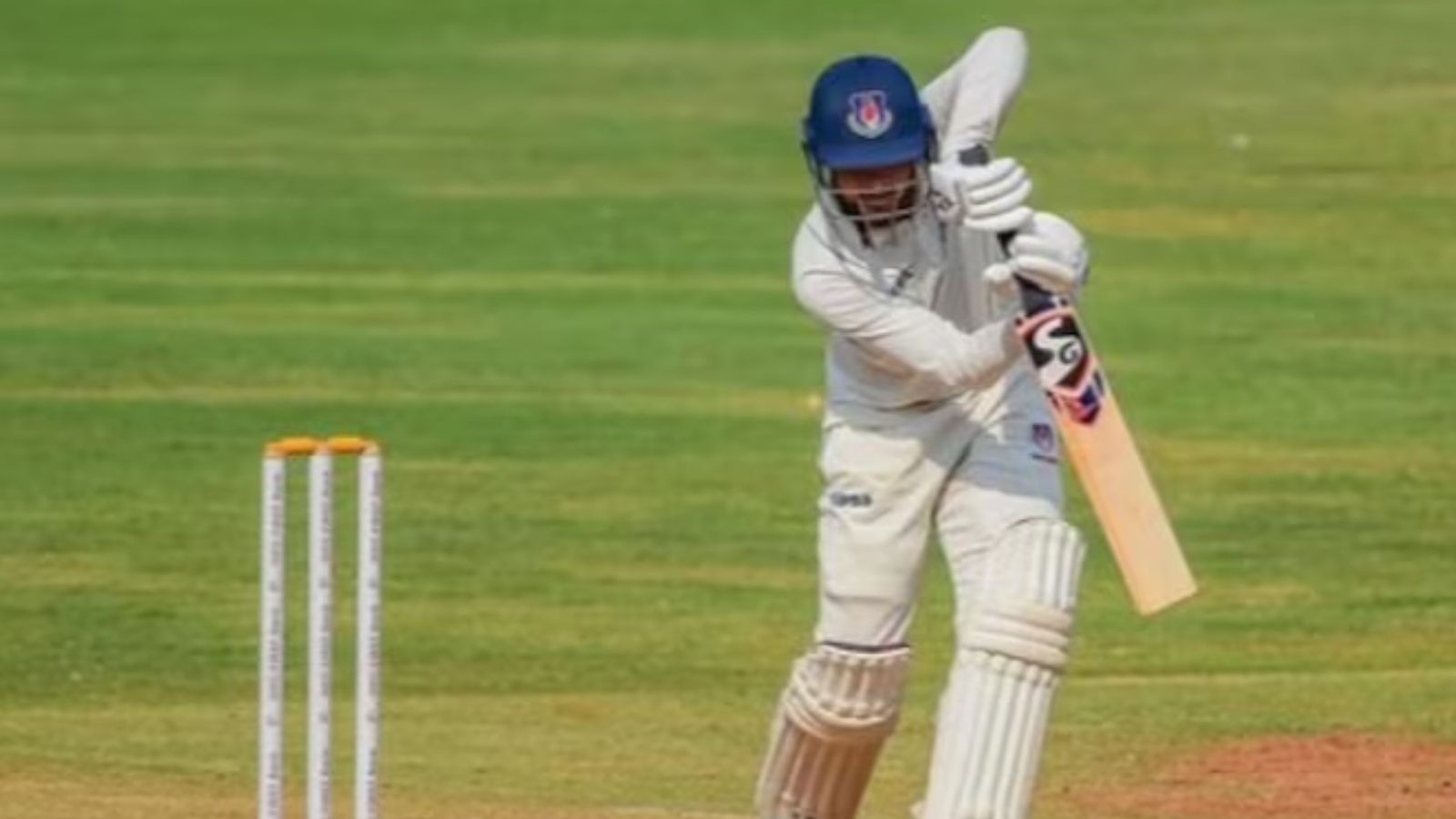 MS Dhoni's CSK teammate converts hundred into blistering double century riding on 25 fours and six sixes ahead of IPL 2024 MS Dhoni's CSK teammate converts hundred into blistering double century riding on 25 fours and six sixes ahead of IPL 2024