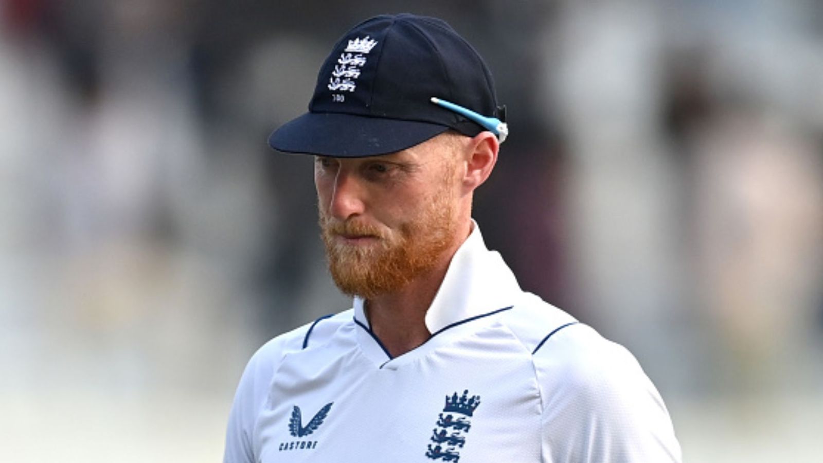 'I think the future of Test cricket is...': England captain Ben Stokes drops another resounding statement after losing Ranchi Test against India 'I think the future of Test cricket is...': England captain Ben Stokes drops another resounding statement after losing Ranchi Test against India