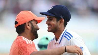 WTC 2023-25 Standings: India enjoy huge boost on World Test Championship points table after defeating England in Ranchi; check here Rohit Sharma and Shubman Gill.