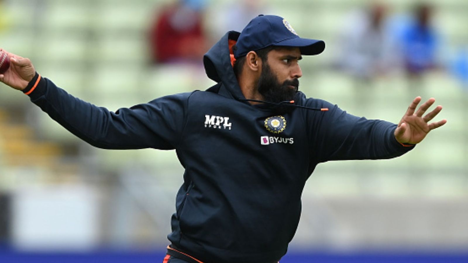 Big update on Hanuma Vihari's allegations against Andhra Pradesh Cricket Association as state players release their statement amidst turmoil Hanuma Vihari.