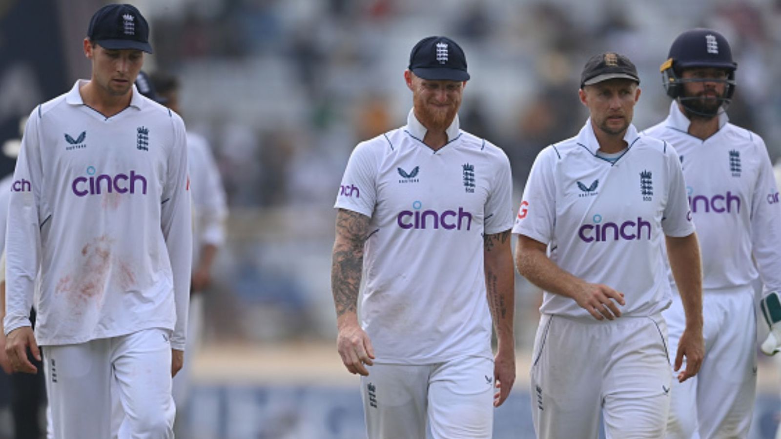 England players to go on break to recover from brutal India hammering in 4th Test, won’t travel to Abu Dhabi but these 2 Indian cities England players.