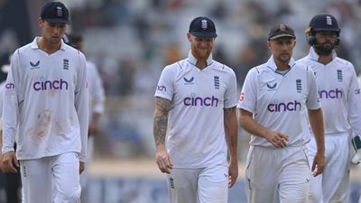England players to go on break to recover from brutal India hammering in 4th Test, won’t travel to Abu Dhabi but these 2 Indian cities England players.