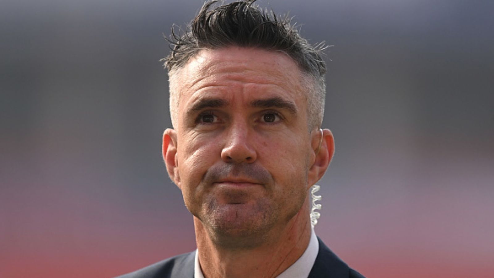 'He was doubted like Virat Kohli': Kevin Pietersen lauds constantly criticised Indian batter for stupendous batting in Ranchi Test against England Former England batter Kevin Pietersen.