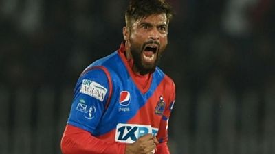 Mohammad Amir’s family mistreated in PSL 2024? Pakistan star levels huge accusation at Multan's DC Mohammad Amir has accused Multan's Deputy Commissioner of mistreating his family.