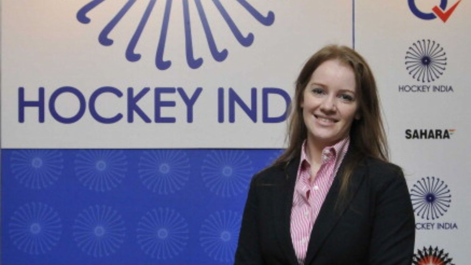 Elena Norman reveals reason for resignation as Hockey India CEO, says ‘it was getting tough to deliver….’ Former CEO Hockey India Elena Norman. (File Photo: Getty Images)