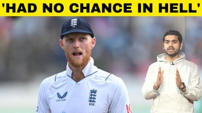 Ben Stokes' BIG ADMISSION after losing Test series against India | Sports Today SportsTak