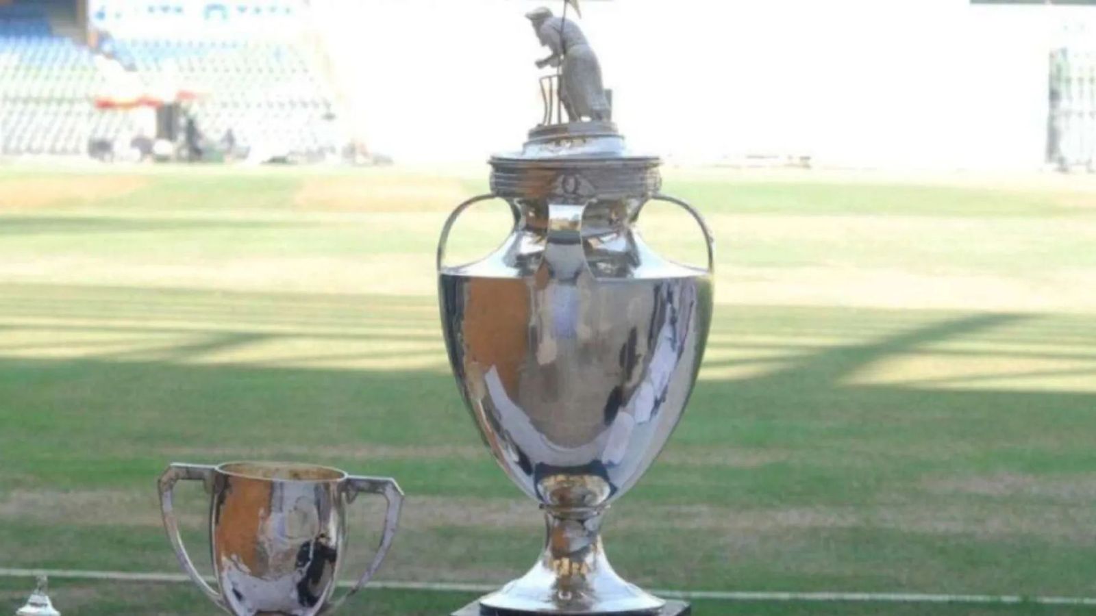 Ranji Trophy 2024 Semi-Final Schedule: 4 teams in contention to secure India's premier domestic prize; check here Ranji trophy.