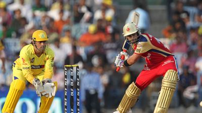 Will Virat Kohli finally lift IPL trophy? Is IPL 2024 MS Dhoni's last dance? Suresh Raina answers two burning questions MS Dhoni and Virat Kohli.